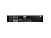 Glemm  Amplificador Audio 100V 225W FM/USB/MP3 – 3 Zonas